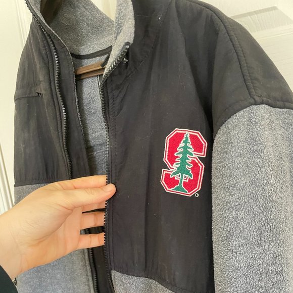 Stanford fleece - Picture 1 of 5